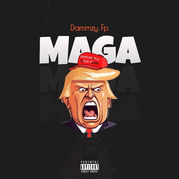 Make America Great again