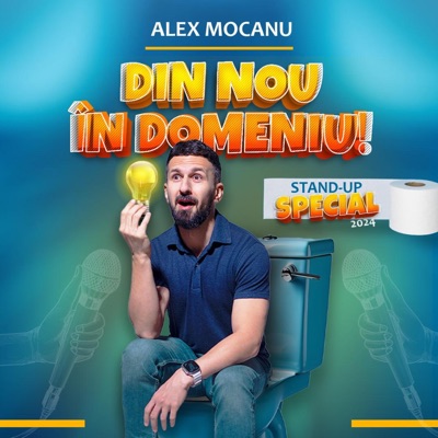 Din Nou În Domeniu (2024)