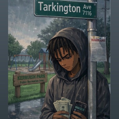 COLD NIGHTS AT KP - Single