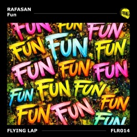 Fun (Radio Edit) Rafasan