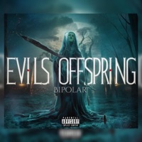 Bipolar (feat. S.A.W. da Ghozt) - KenoConsin