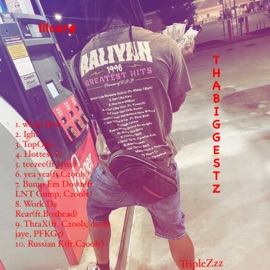 Bump Em Down (feat. LNT Gump & C2ooly) LILCERØ