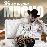 No Se Ocupa Mucho - Single - Meño Segovia