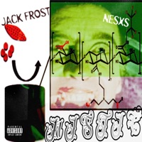 MISTIC (feat. NESXS) - Single - Jack Frost