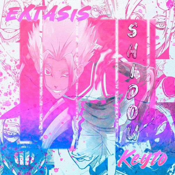 Éxtasis