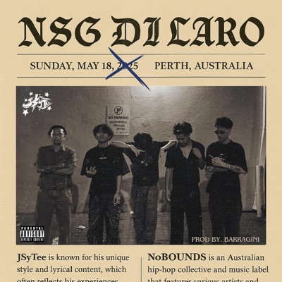 NSG DI LARO - Single