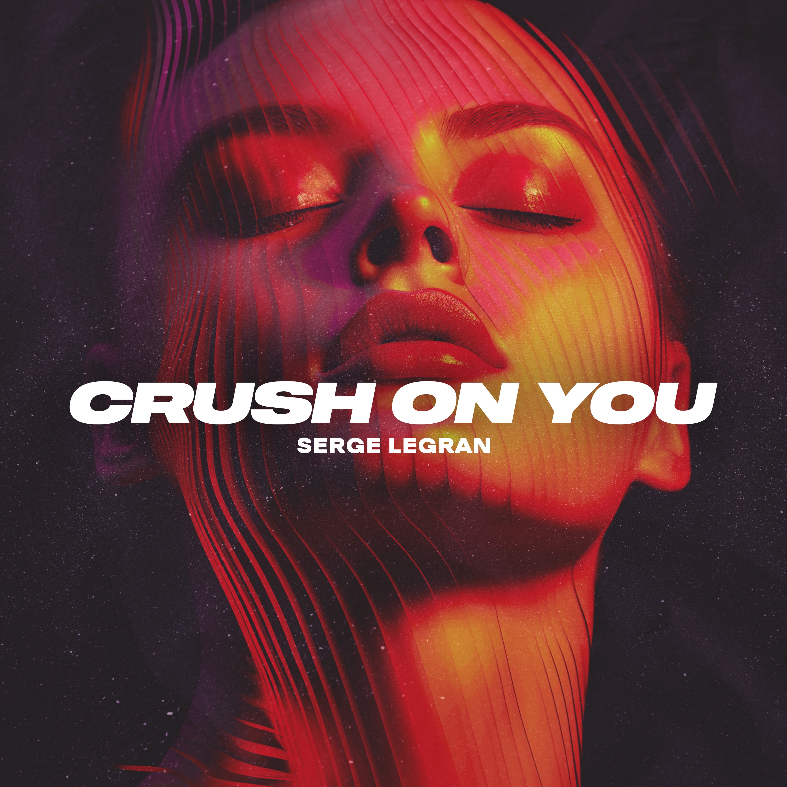 Crush on You - Single