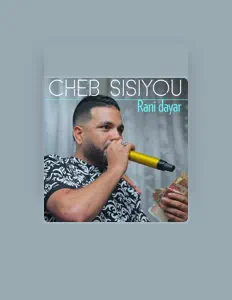 Listen to Cheb Sisiyou, watch music videos, read bio, see tour dates & more!