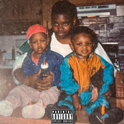 Fern Rock Baby (single) - Single