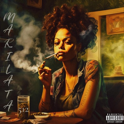 MARIWANA + MVLATA - Single