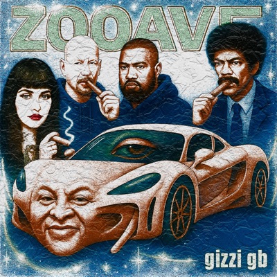 ZOO AVE - Single