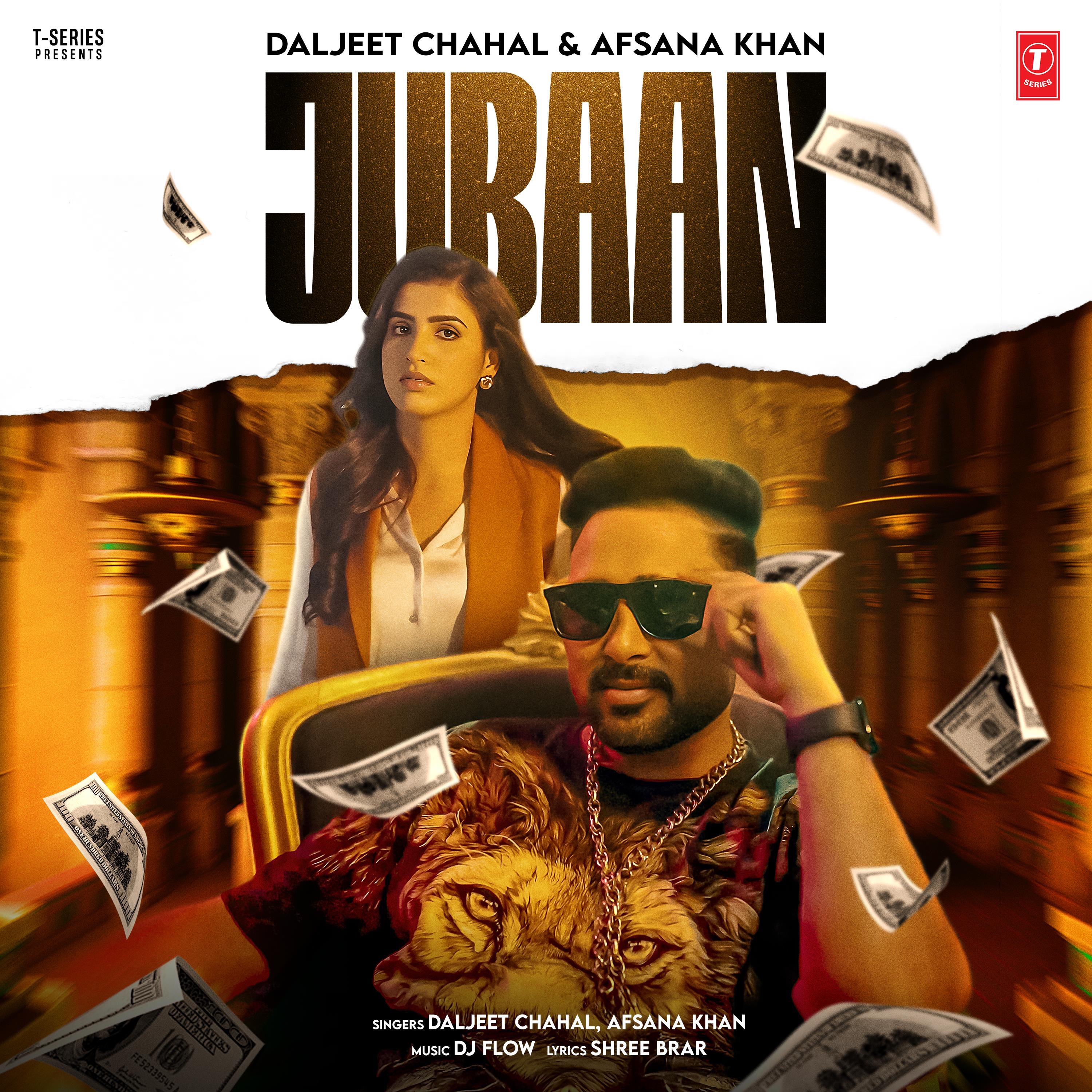Jubaan - Single