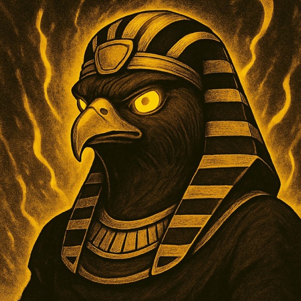 HORUS - EP