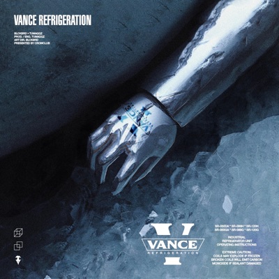 VANCE REFRIGERATION - Single