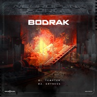 Tempter, Dryness - Single - Bodrak