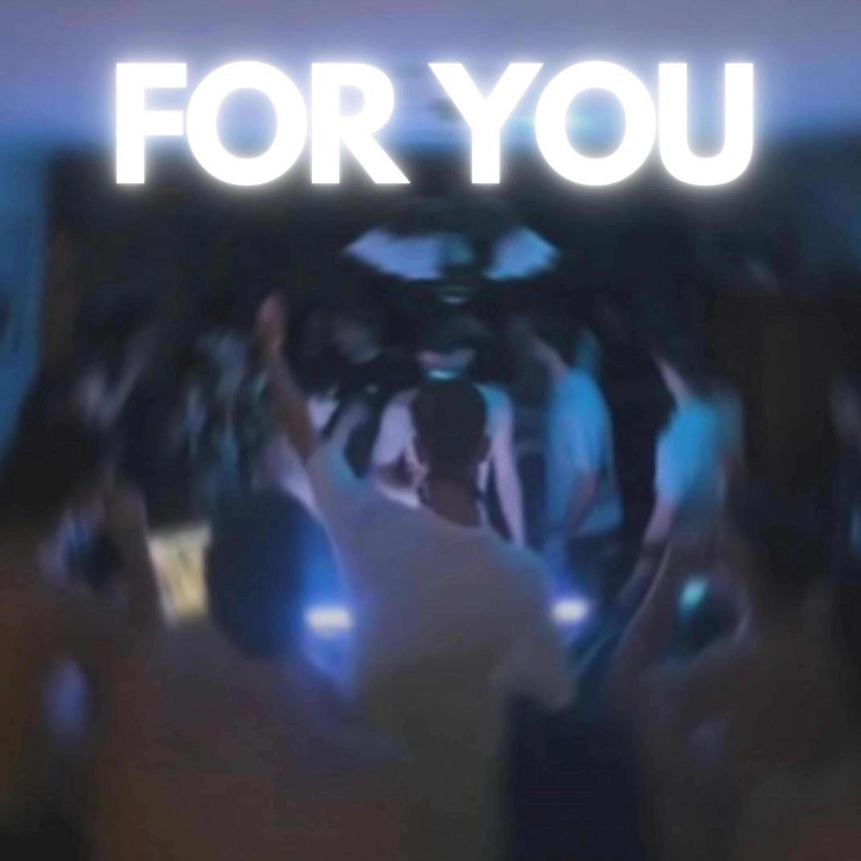 For you - Single
