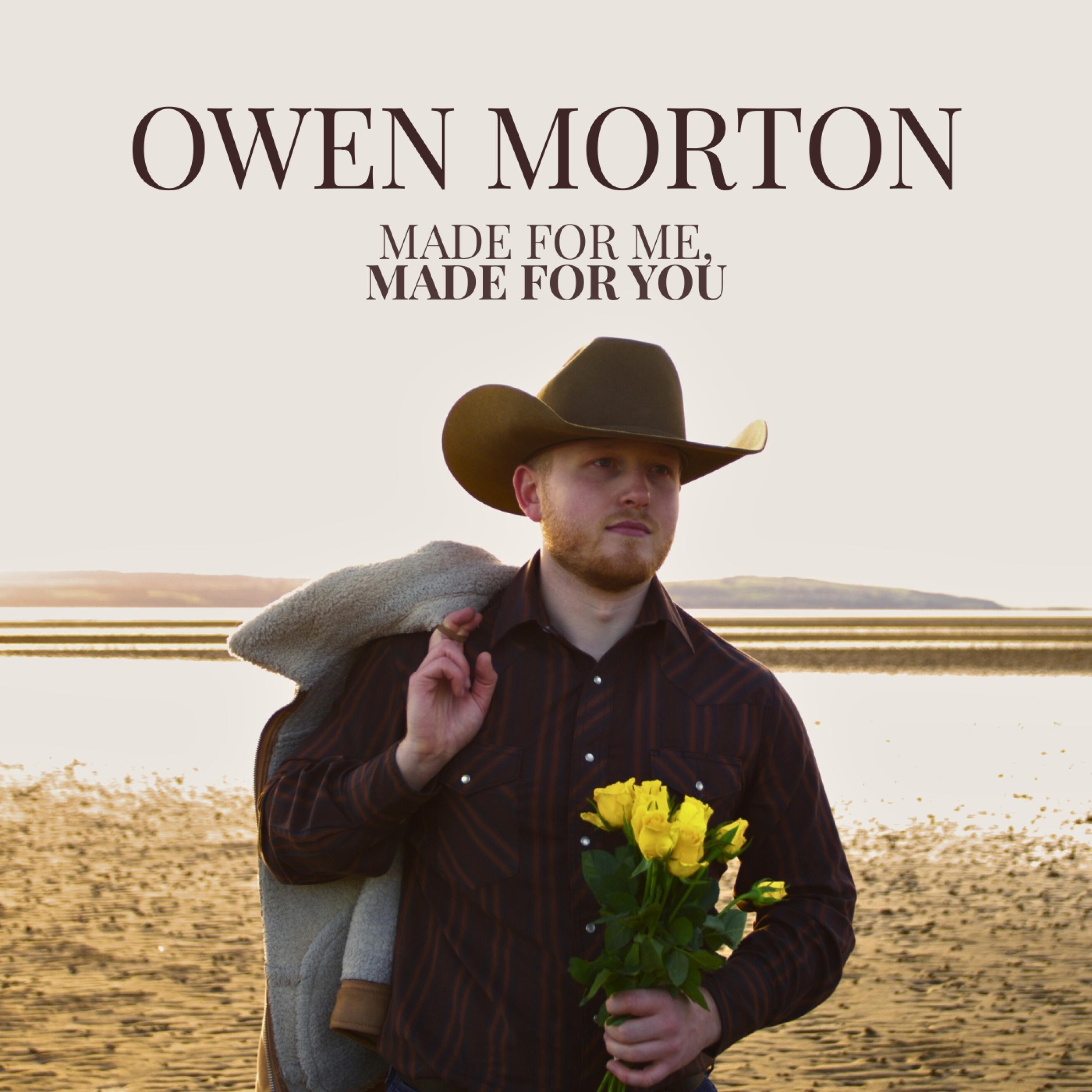 Made For Me, Made For You - Single