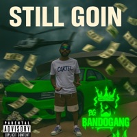 Still Goin' - Single - Kutta Kutta