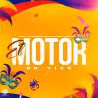 El Motor — DJ Patio, YOVANNY BRITO & The Dominican Godfather Aramis Camilo