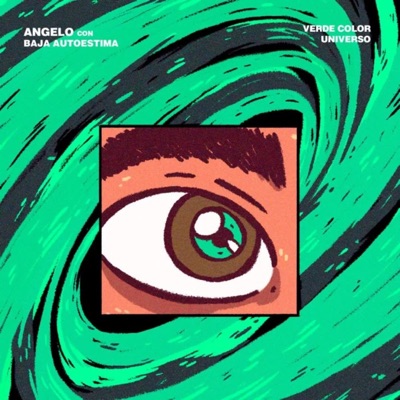 Verde Color Universo - Single
