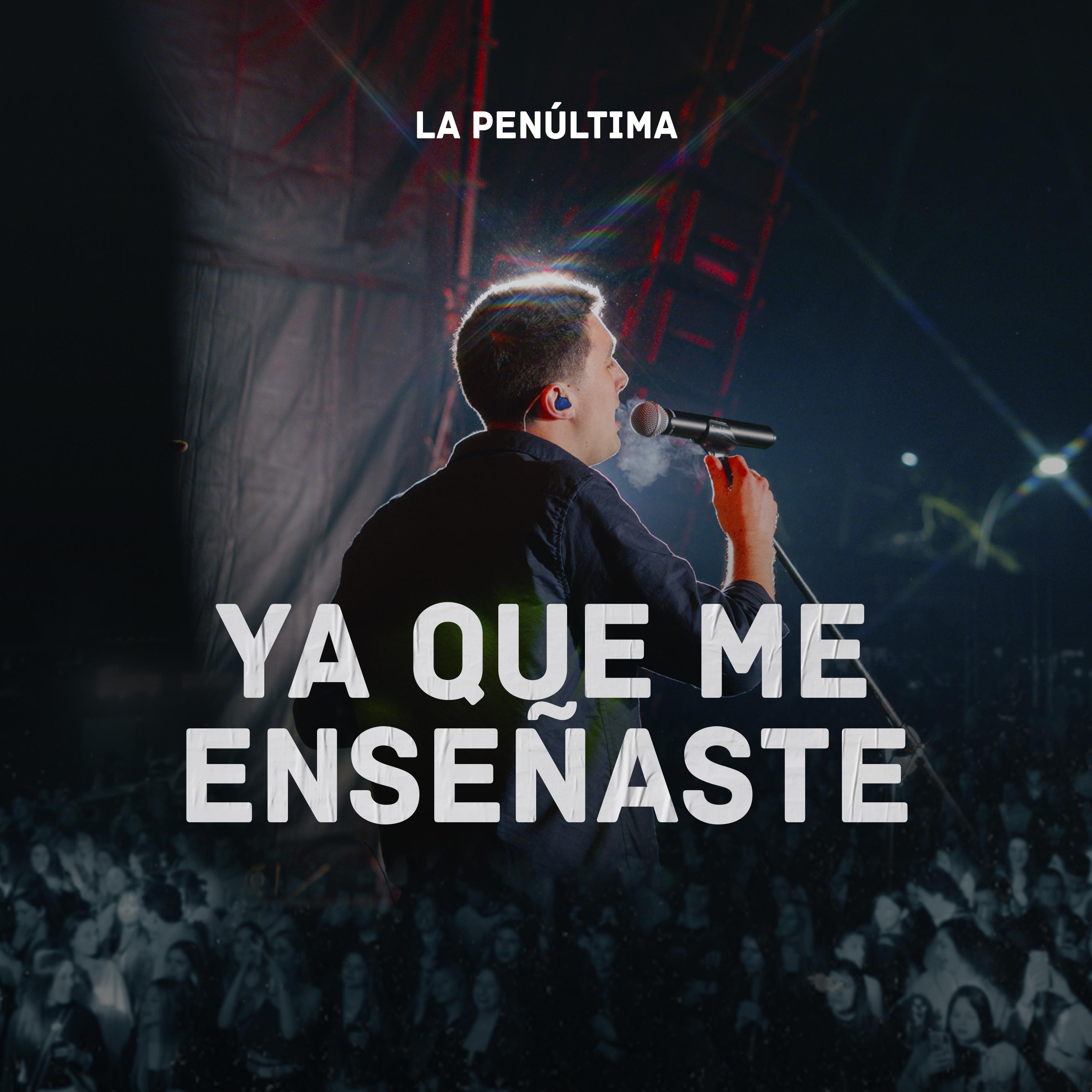 Ya Que Me Enseñaste - Single