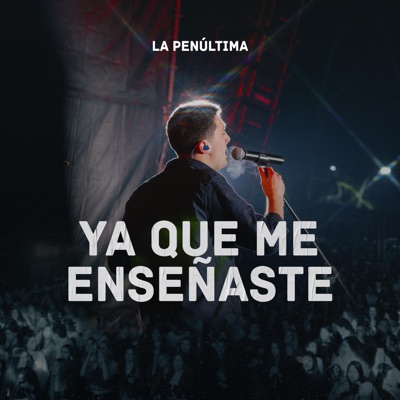 Ya Que Me Enseñaste - Single