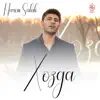Harem Salah - Xozga