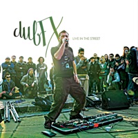 Live in the Street - Dub Fx