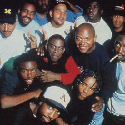 One Time (feat. Certified & Mr.Consistentt) - Single