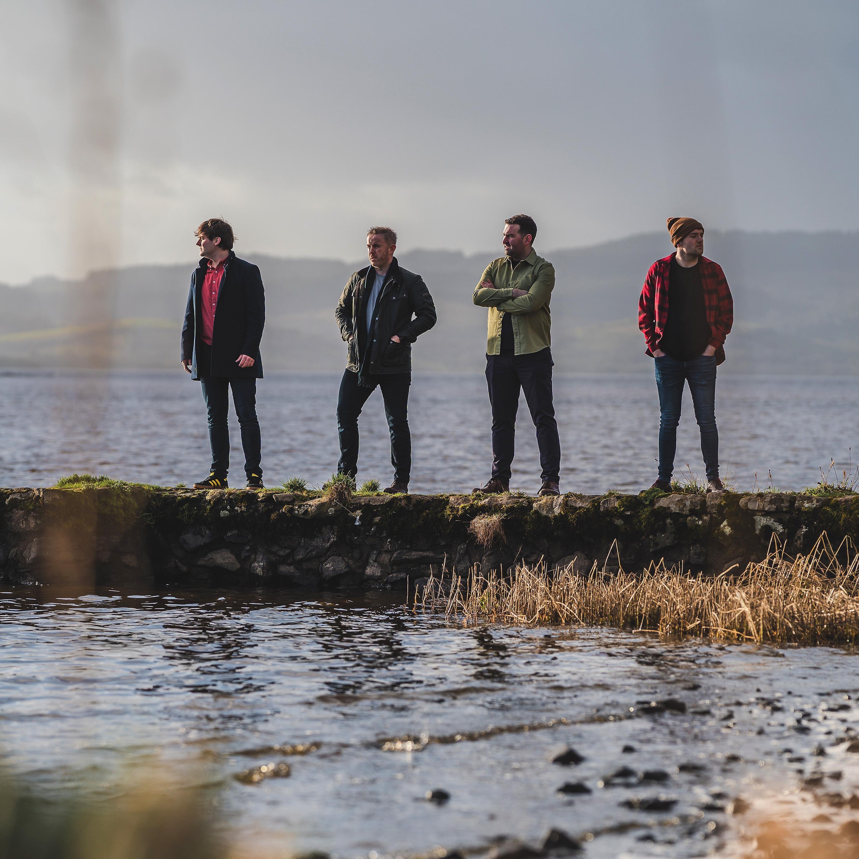 Take My Hand - Single