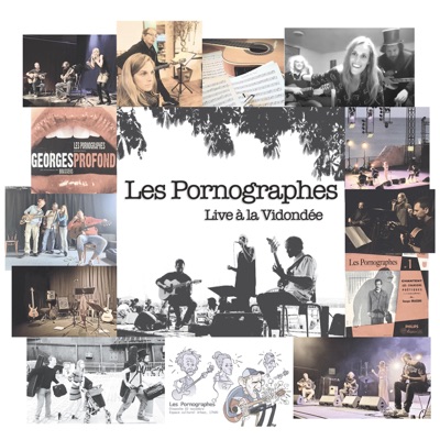 Live à la Vidondée (feat. Sébastien Giniaux)