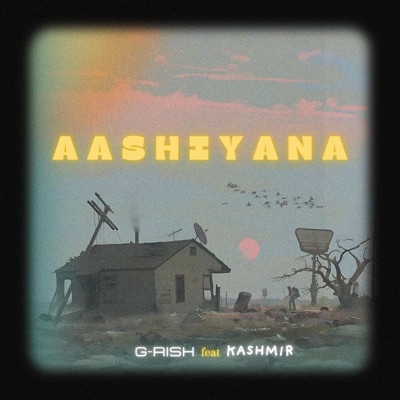 Aashiyana - Single