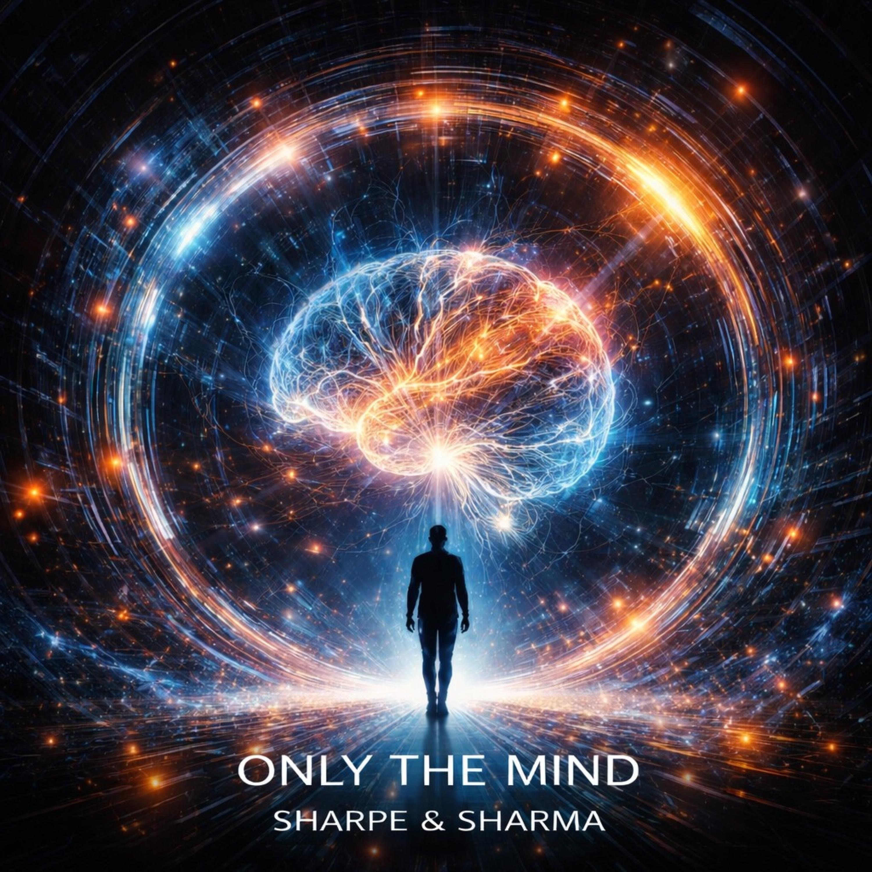 Only The Mind - Single