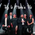 Ua ū Mai Lou Keli