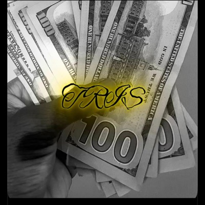 TRIS (Prod. DreyyDidThis) (feat. Shotzfired DK) - Single
