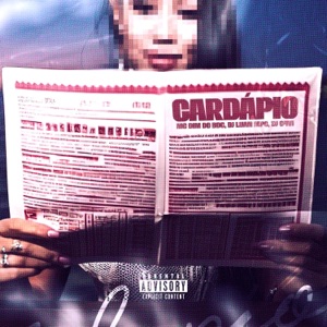Cardápio