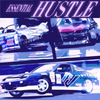 HUSTLE - Single - ESSENTIAL