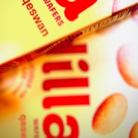 NillaWafers - Single - qeswan