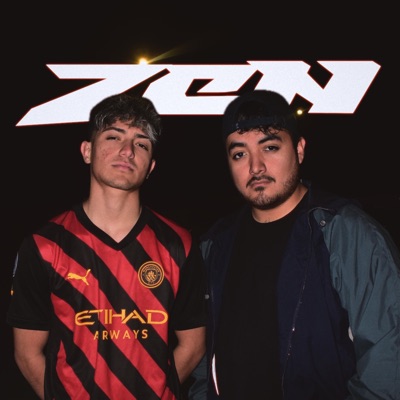ZEN (feat. Sabik) - Single