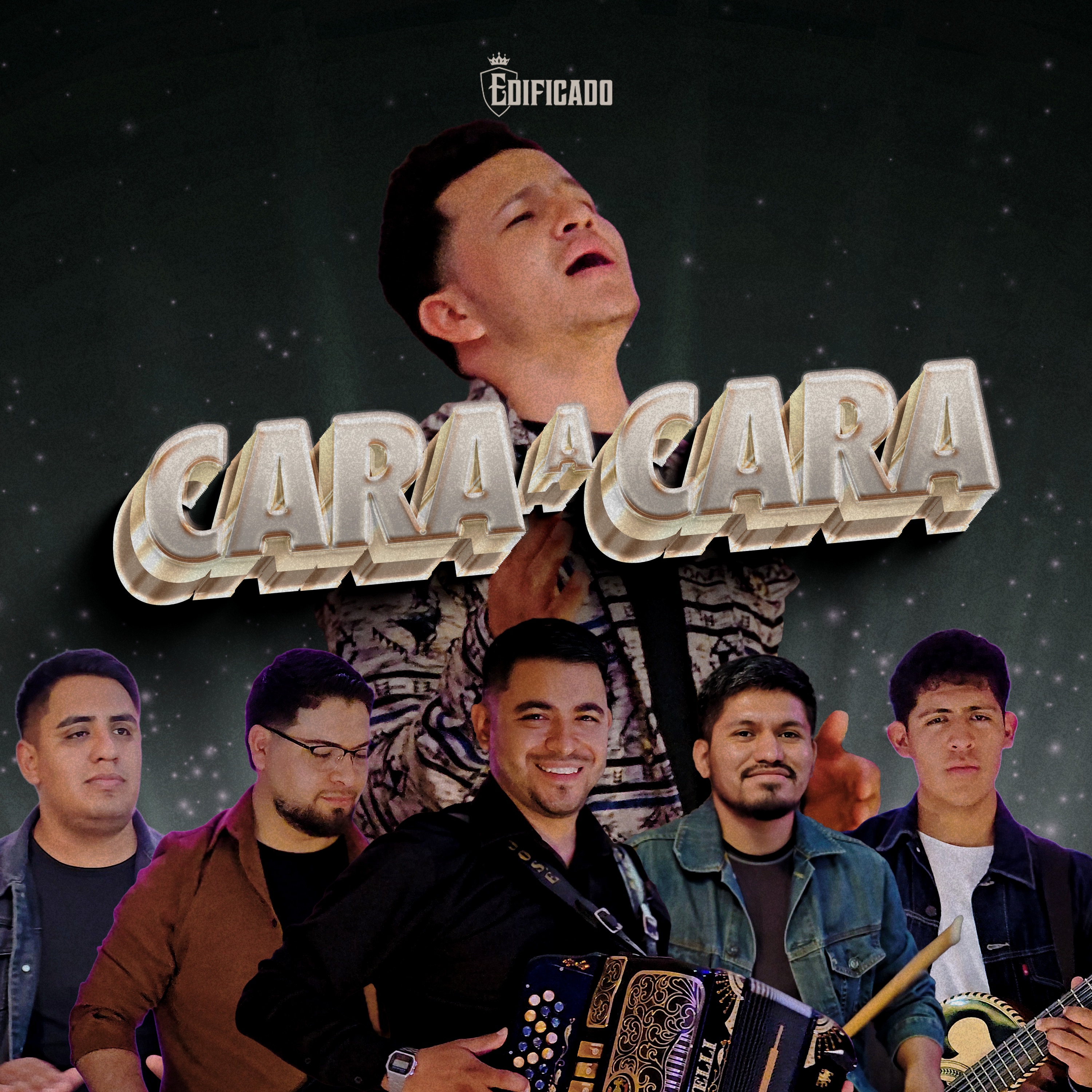 Cara A Cara - Single