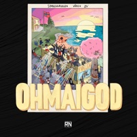 Oh Mai God 2024 - Single - Gutterommet