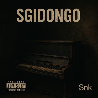 Sgidongo (feat. Mphoza Wa Kota) - Single