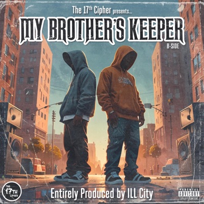 My Brother's Keeper (B-side)
