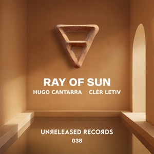 Ray of Sun - Single