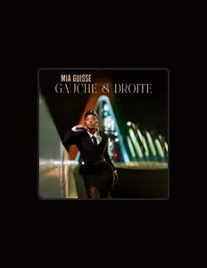 Listen to Mia Guisse, watch music videos, read bio, see tour dates & more!