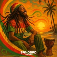 Samosad - Single - TARA202