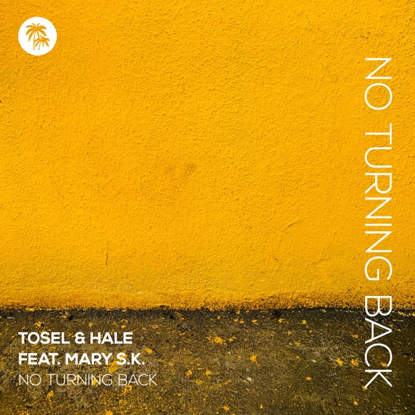 No Turning Back (feat. Mary S.K.) - Single