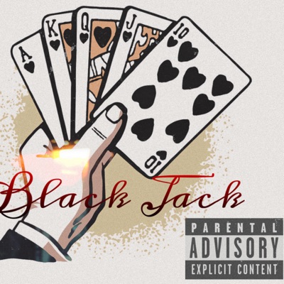 Black Jack (feat. FTFREALLYRAMBO) - Single