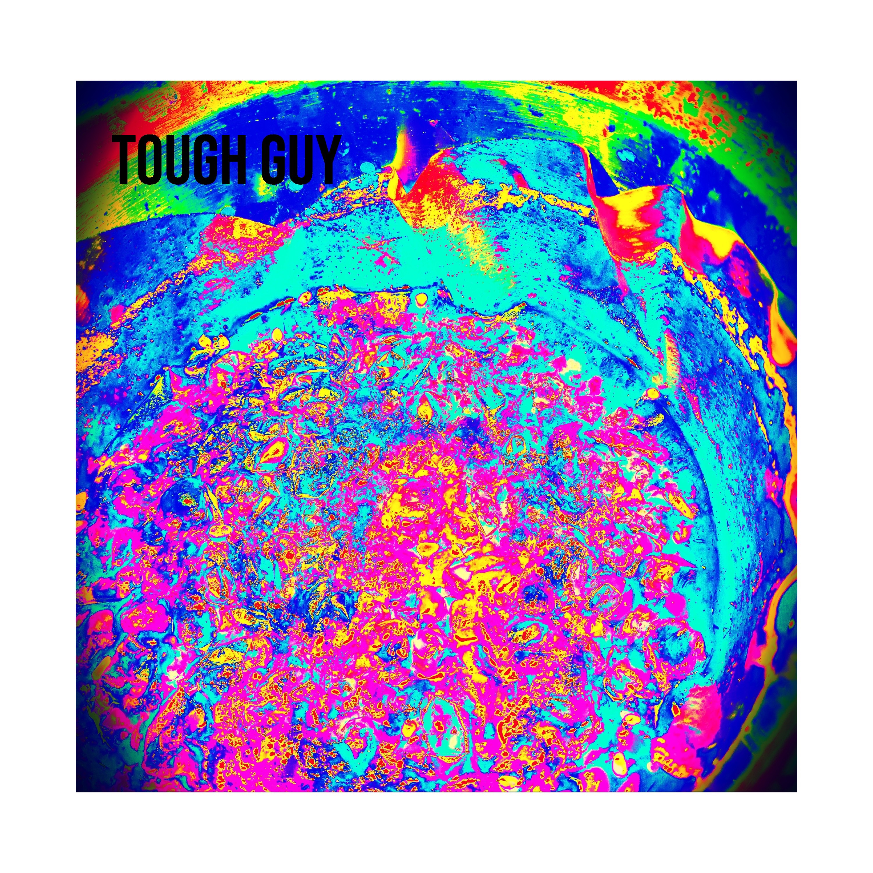 Tough Guy - Single