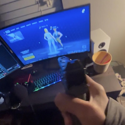 dirty glocks - Single